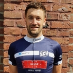 SC Uckerath Radsport Mitglied Mario Gaffke