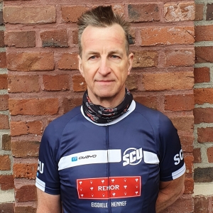 SC Uckerath Radsport Mitglied Michael Lüghausen