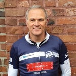 SC Uckerath Radsport Mitglied Ralf Nienaber