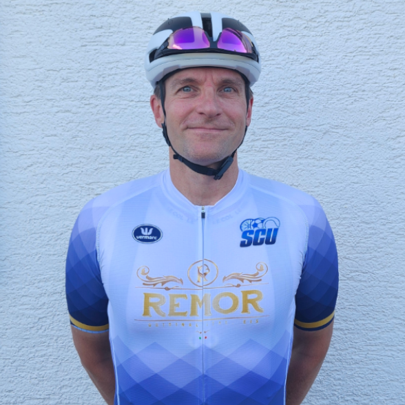 SC Uckerath Radsport Mitglied Oliver Beisser