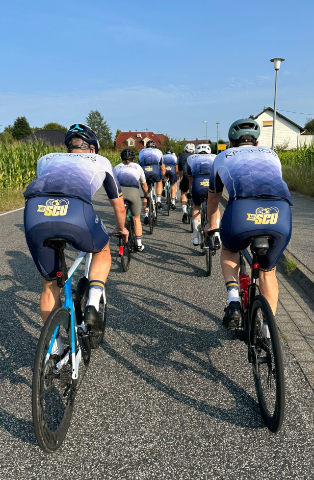 SC Uckerath Gruppenfahrt