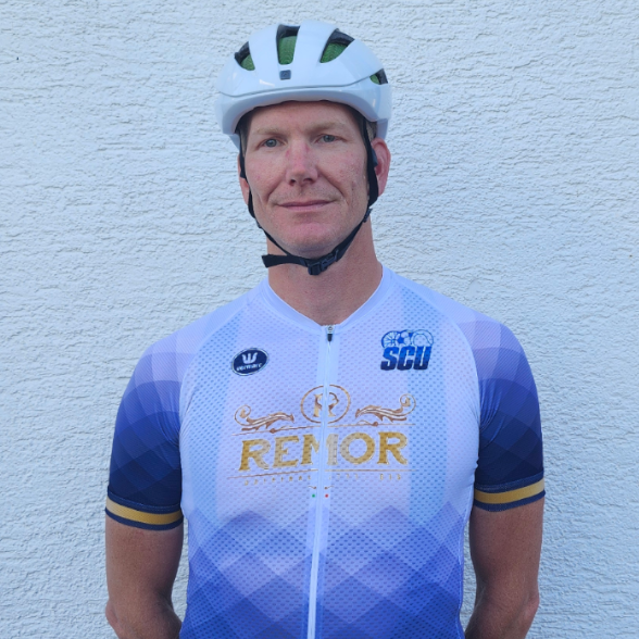 SC Uckerath Radsport Mitglied Stephan Neuhausen