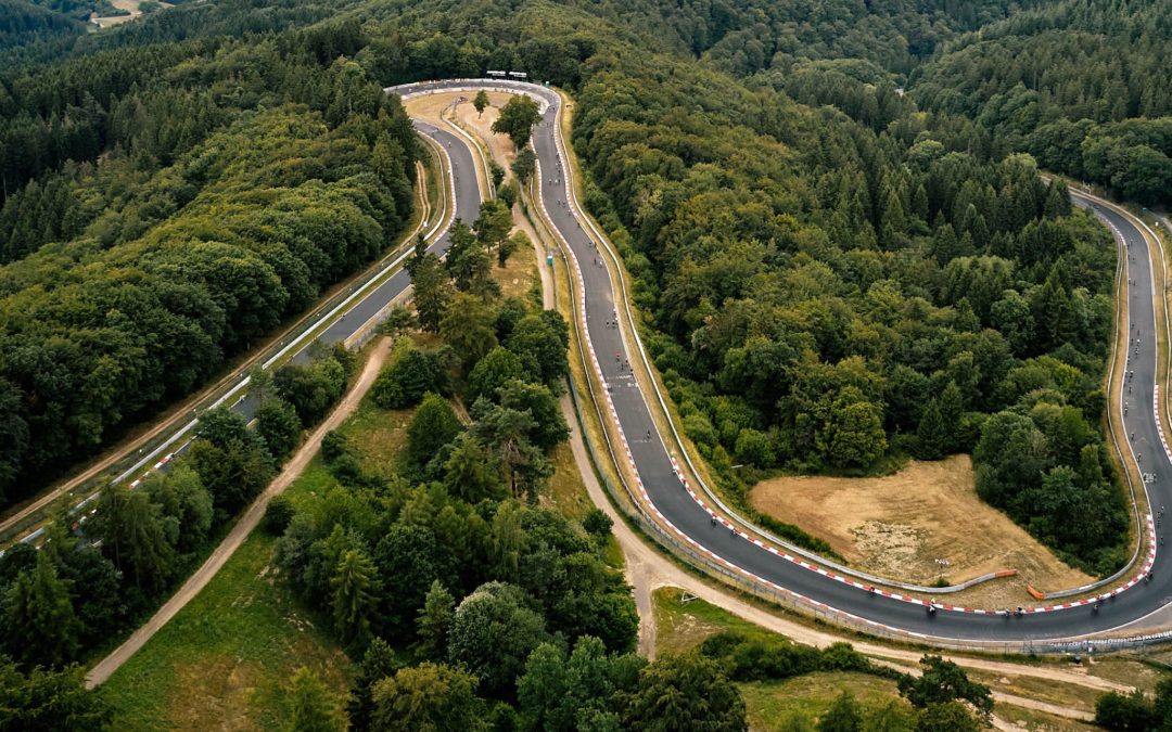 Rad am Ring 2025