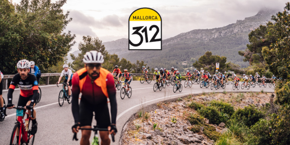 Radrennen Mallorca 312