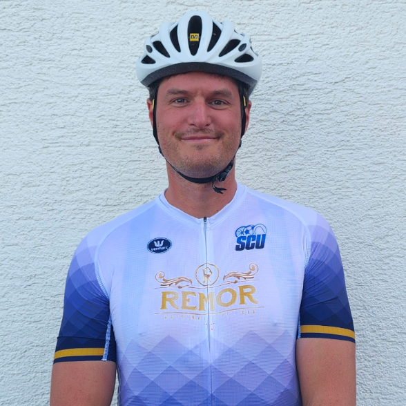SC Uckerath Radsport Mitglied Jan Köhler